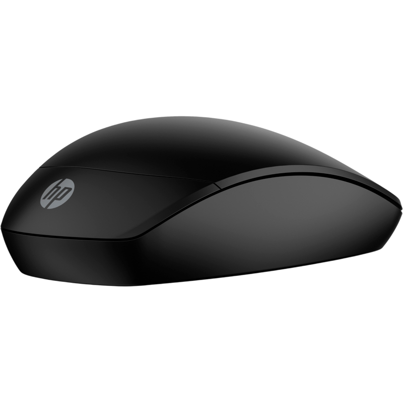 Mouse HP 230 Slim Fără fir Negru
