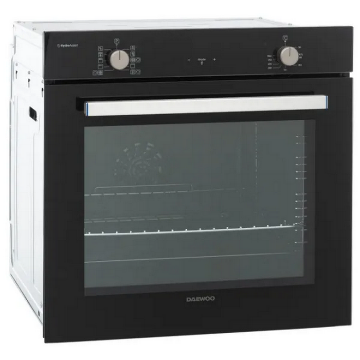 Cuptor Electric Daewoo BO7HD51GBNM Oțel inoxidabil