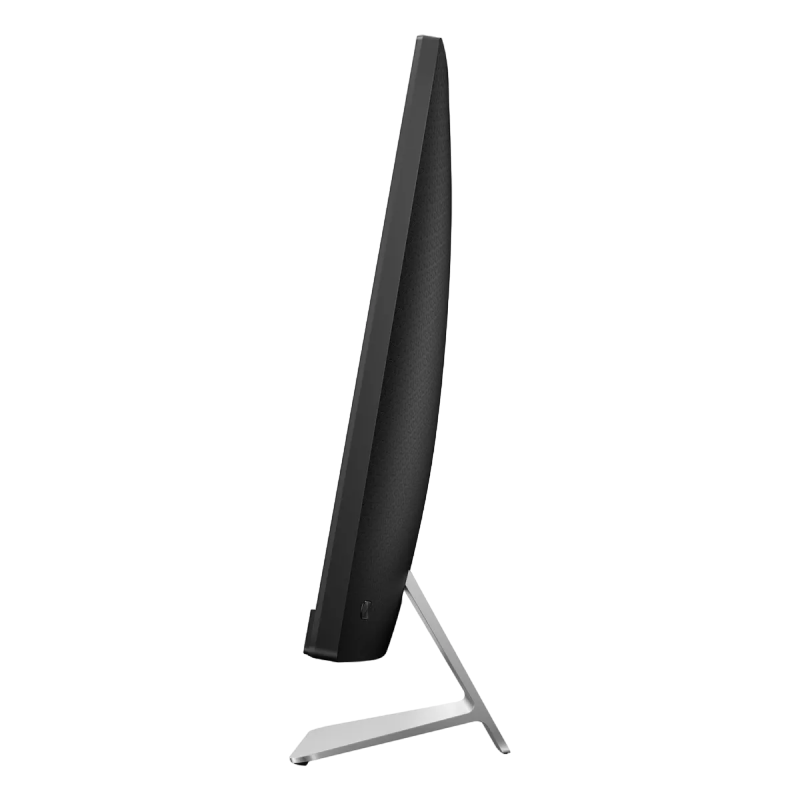 Computer All-in-One ASUS A3402, 23,8", Intel Core i3-1215U, 8GB/512GB, Fără SO, Negru | Gri