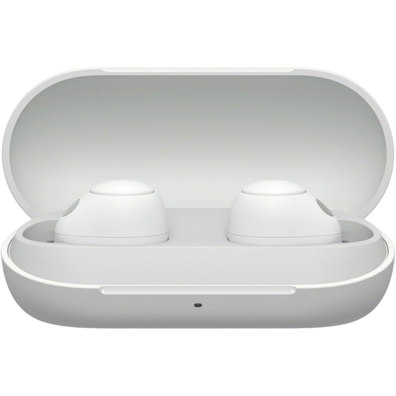 Bluetooth Earphones TWS  SONY  WF-C700N, White