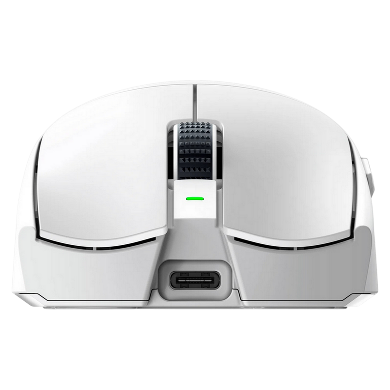 Gaming Mouse Razer Viper V3 Pro Cu fir / Fără fir Alb