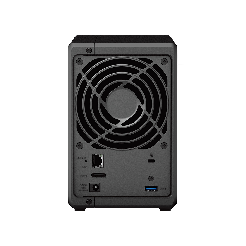 DiscStation SYNOLOGY DVA1622