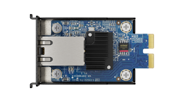SYNOLOGY 10GbE Network Upgrade Module 