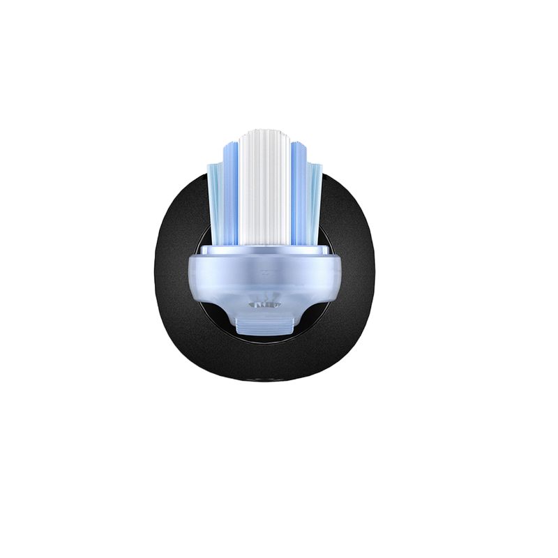 Electric Toothbrush Oclean X Ultra Mexl Set ,Black