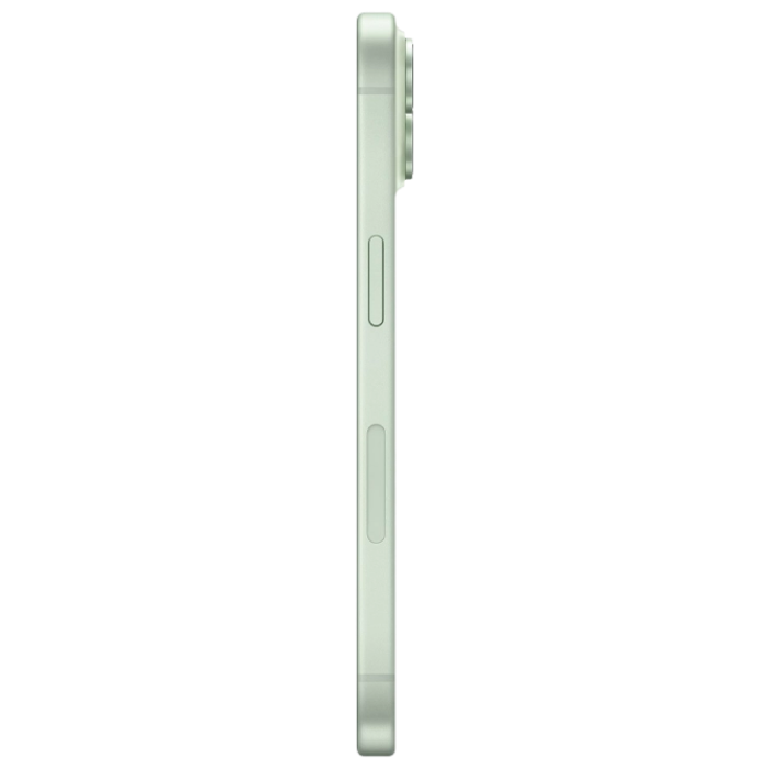iPhone 15, 128GB Green MD