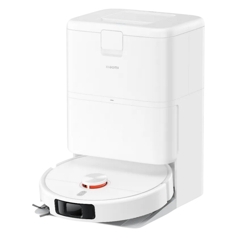Aspirator Robot Xiaomi H50 Pro Alb
