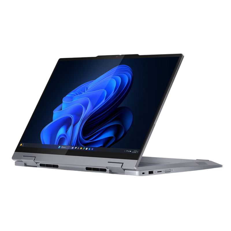 Laptop Business Lenovo ThinkBook 14 2-in-1 G5 IAU Luna Grey