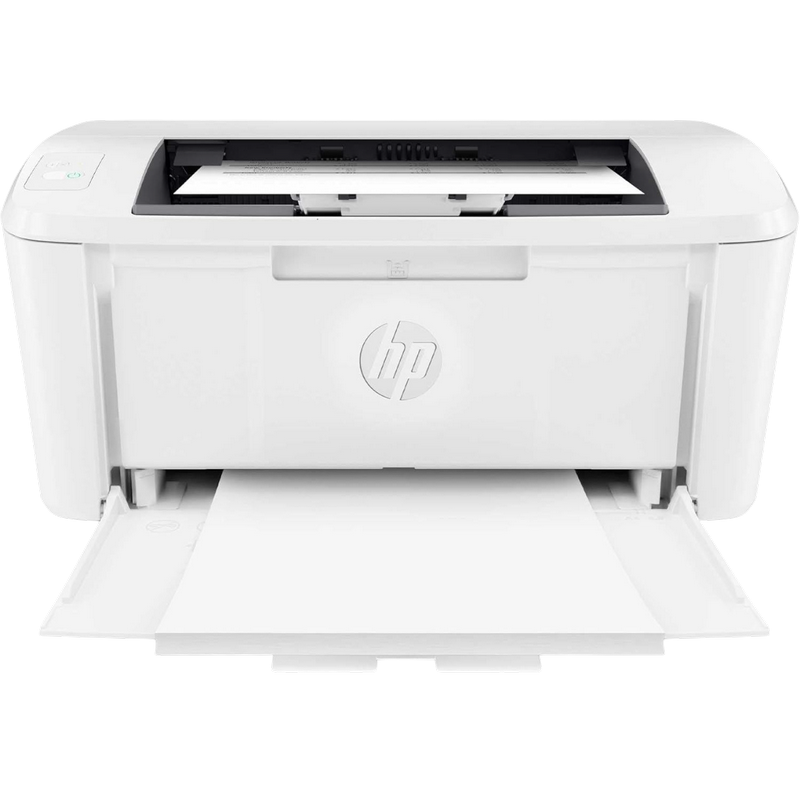 Лазерный принтер HP LaserJet M111w, A4, Белый