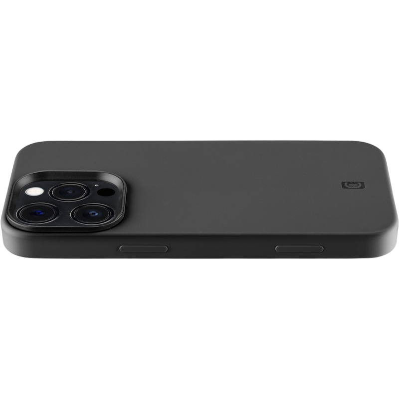 Husă Cellularline Sensation - iPhone 16 Pro Max, Negru