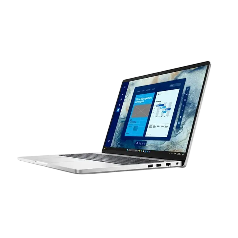 Laptop Business DELL Pro 16 PC16250 Platinum Silver