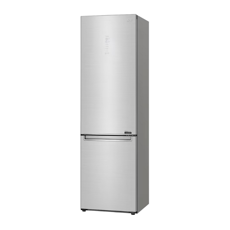 Холодильник LG GW-B509PSAP, DoorCooling+, Нержавеющая сталь