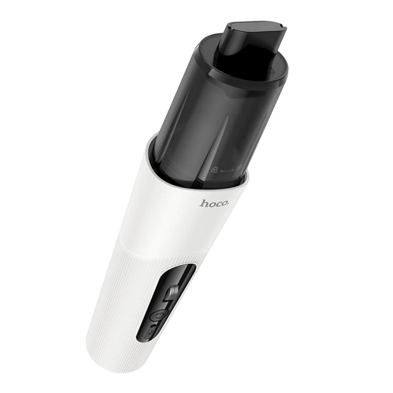 Aspirator Manual Hoco ZP16 Alb