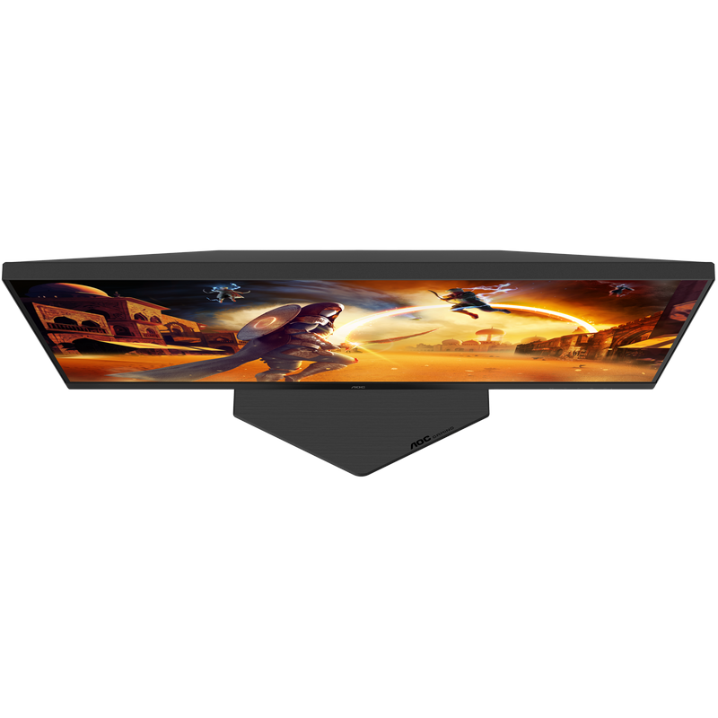 Monitor Gaming AOC 24G4HRE Negru