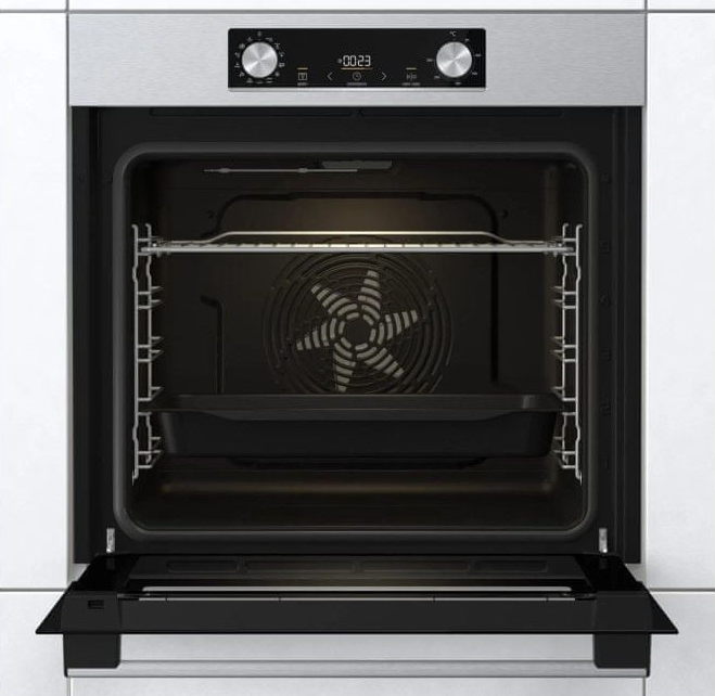 BinOven/el Gorenje BO 6737 E02X