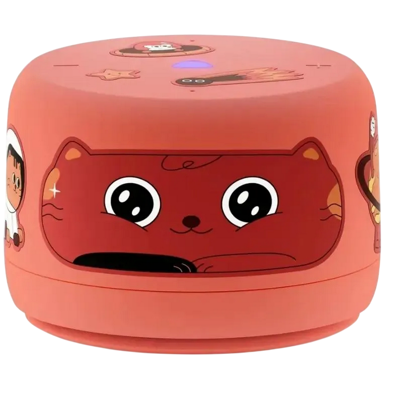 Difuzor Inteligent Yandex Station Light 2 Portocaliu