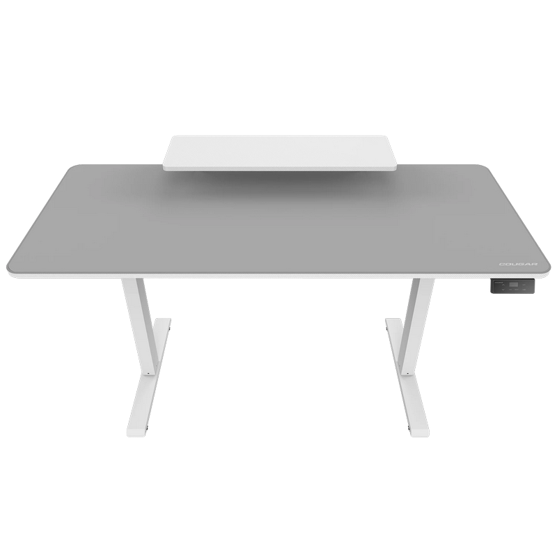 Birou Gaming Cougar E-Star 140 Alb