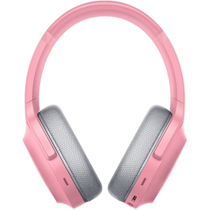 Căști Razer Barracuda Roz