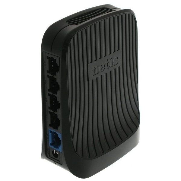 Wi-Fi N Netis Router,