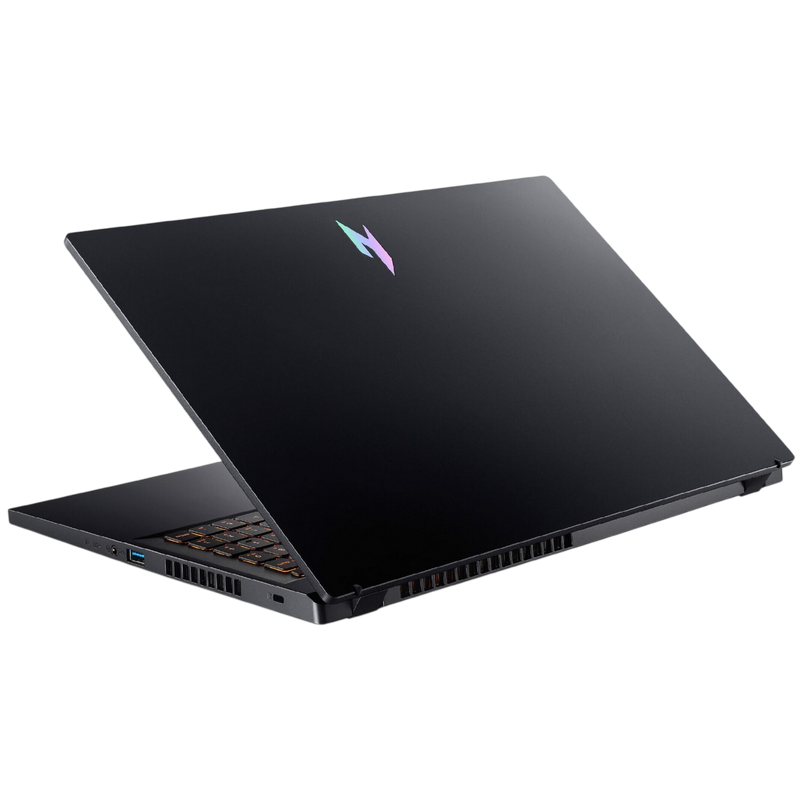 Laptop Gaming Acer Nitro V 15 AI ANV15-42 Obsidian Black