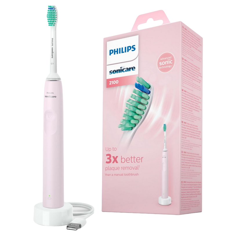 Electric Toothbrush Philips HX3651/11