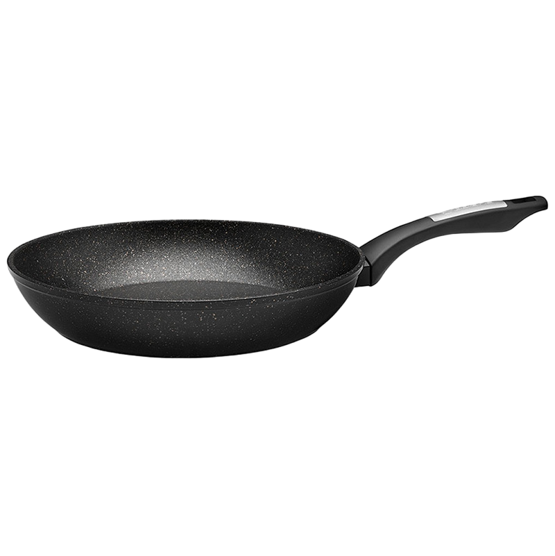 Сковорода polaris monolit-28f, 28см, чёрный Thumbnail 16