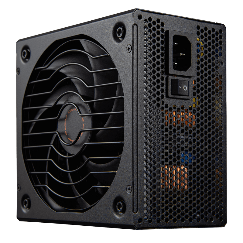 Блок питания для компьютеров Cougar Power GLE 1200 ATX Черный