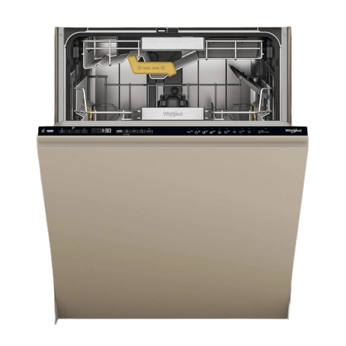 Dish Washer/bin Whirpool W8I HP42L