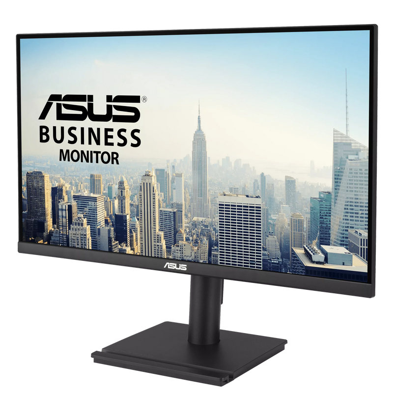 Monitor de birou ASUS VA27UCPS Negru