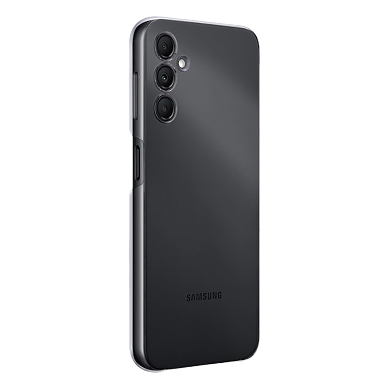 Original Sam. Clear Case Galaxy A14, Transparent