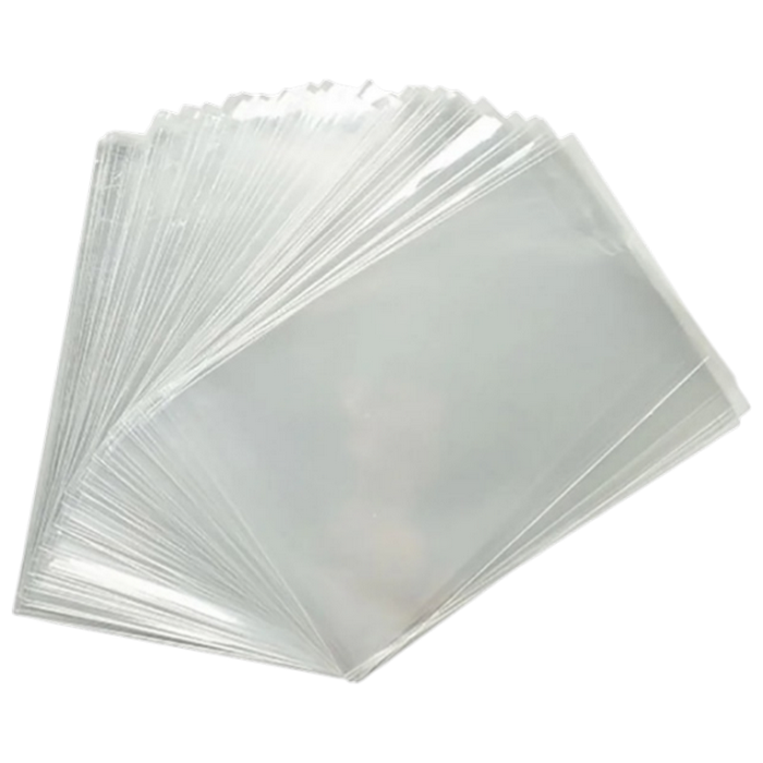 TRANSGOURMET CALITATE 2rol pungi netede 20X600, 5948556015510