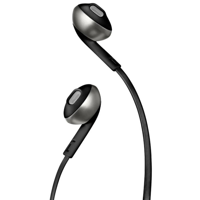 Earphones JBL T205 Black