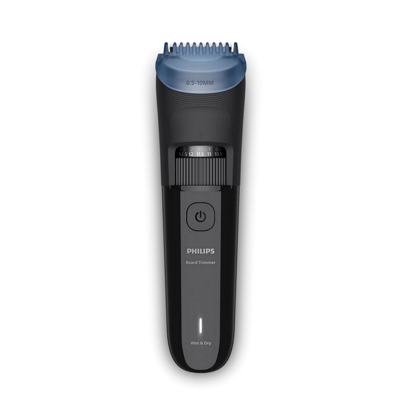 Trimmer pentru bărbați Philips BT3620/15 Negru