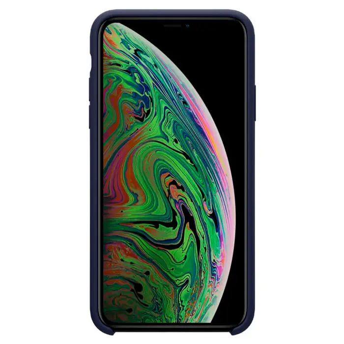 Nillkin Apple iPhone 11 Pro, Flex Pure, Blue