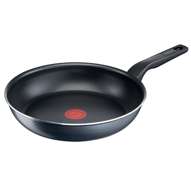 Tigaie Tefal C3850653, , 28cm, Gri închis