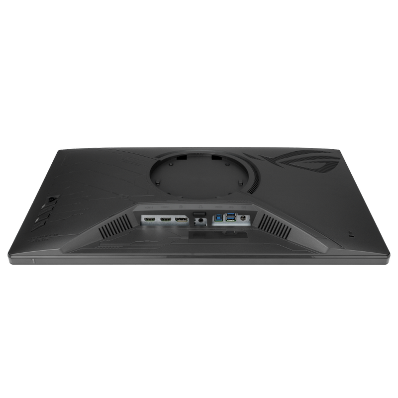 24,5" Monitor Gaming ASUS XG259QNS, IPS 1920x1080 FHD, Negru