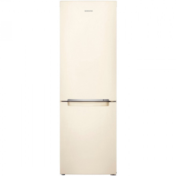 Холодильник Samsung RB33J3000EL/UA, Бежевый