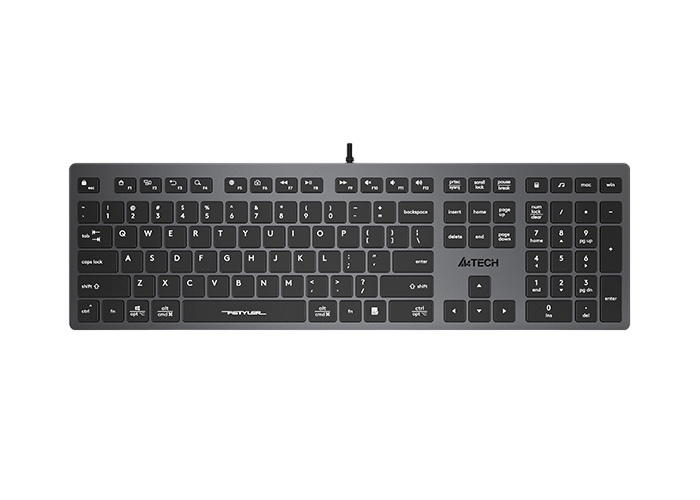 Клавиатура A4Tech FX50