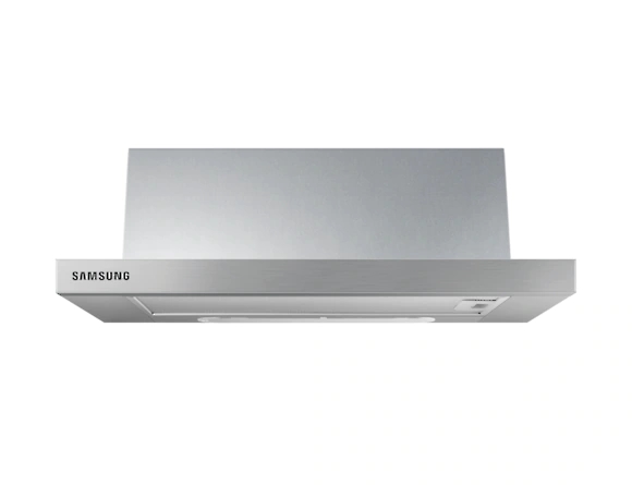 Hota încorporabilă Samsung NK24M1030IS/UR, Argintiu