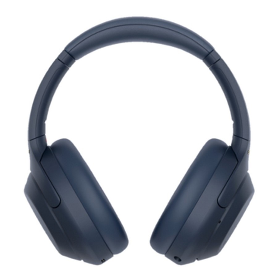 Bluetooth Headphones SONY WH-1000XM4, Midnight Blue