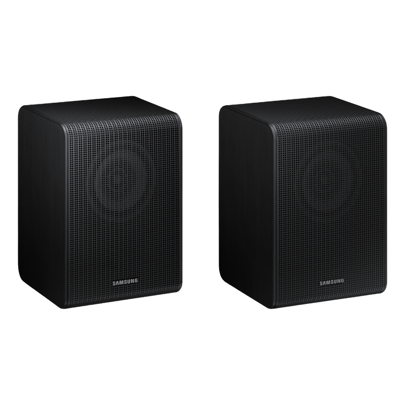 Sistem audio Samsung SWA-9250S/UA Negru
