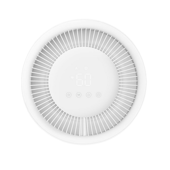 Dezumidificator Xiaomi Smart Lite, Alb