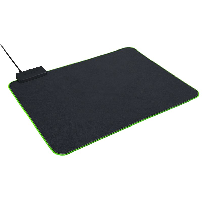 Mouse Pad pentru jocuri Razer Goliathus Chroma Negru