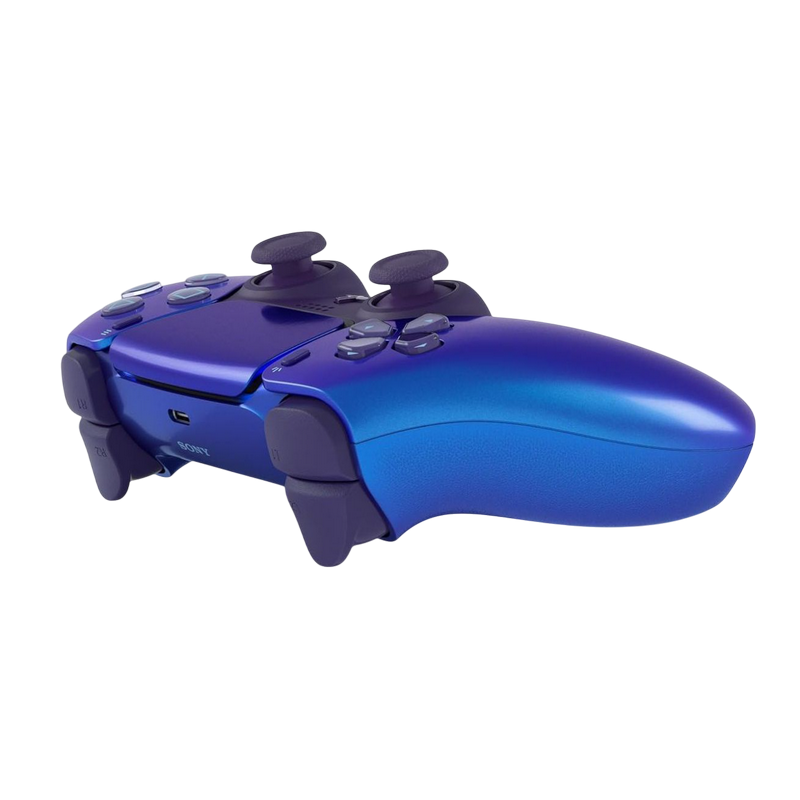 Геймпад SONY DualSense Chrom Indigo
