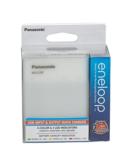 Panasonic