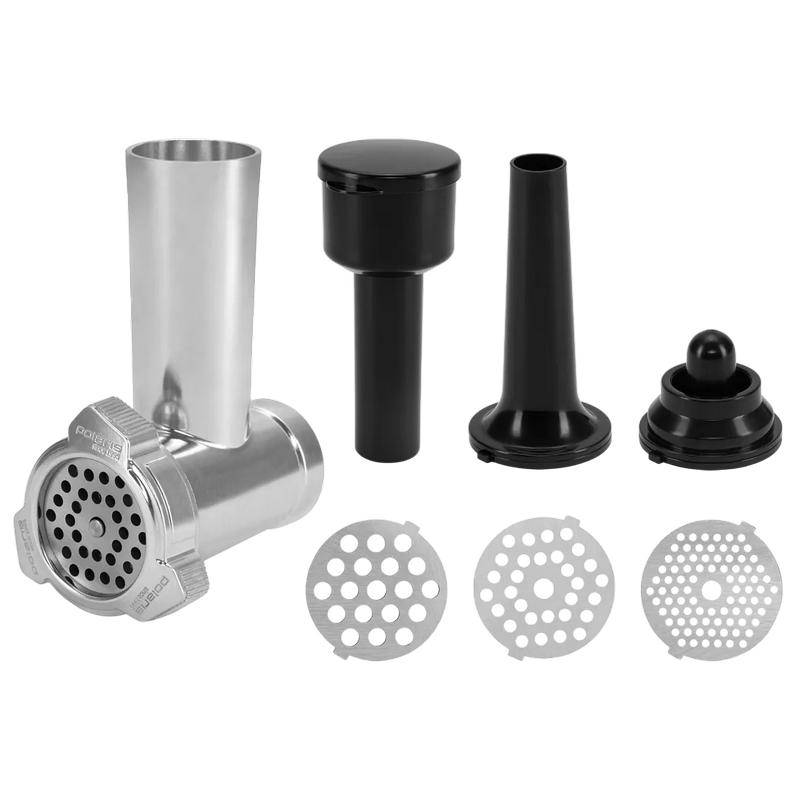 Кухонный комбайн Polaris PKM2203L Серый