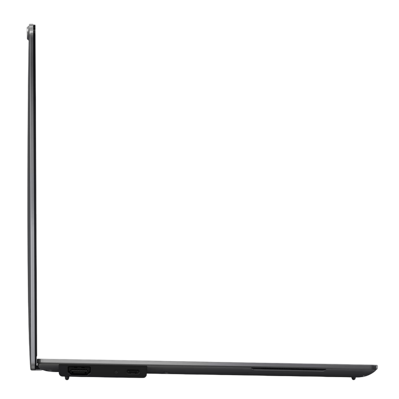 Laptop Business Lenovo ThinkPad X9-15 Gen 1 Grey