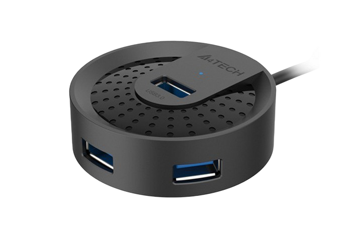 USB 3.0 Hub 4-port A4tech 