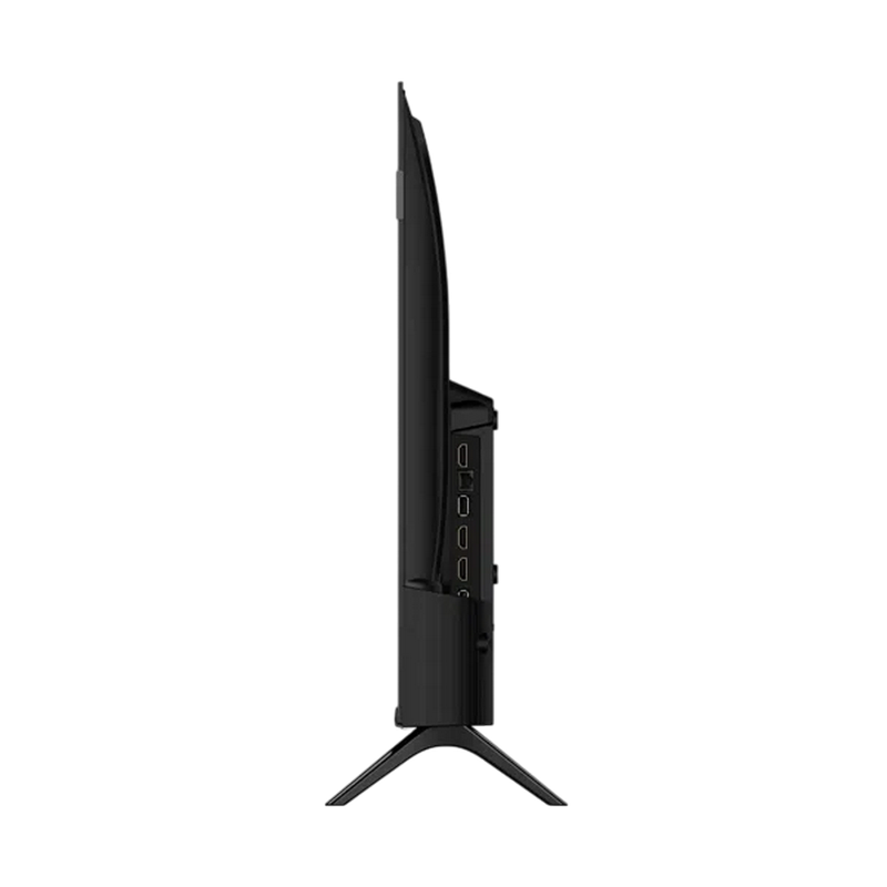 43" QLED SMART TV TCL 43V5C Negru