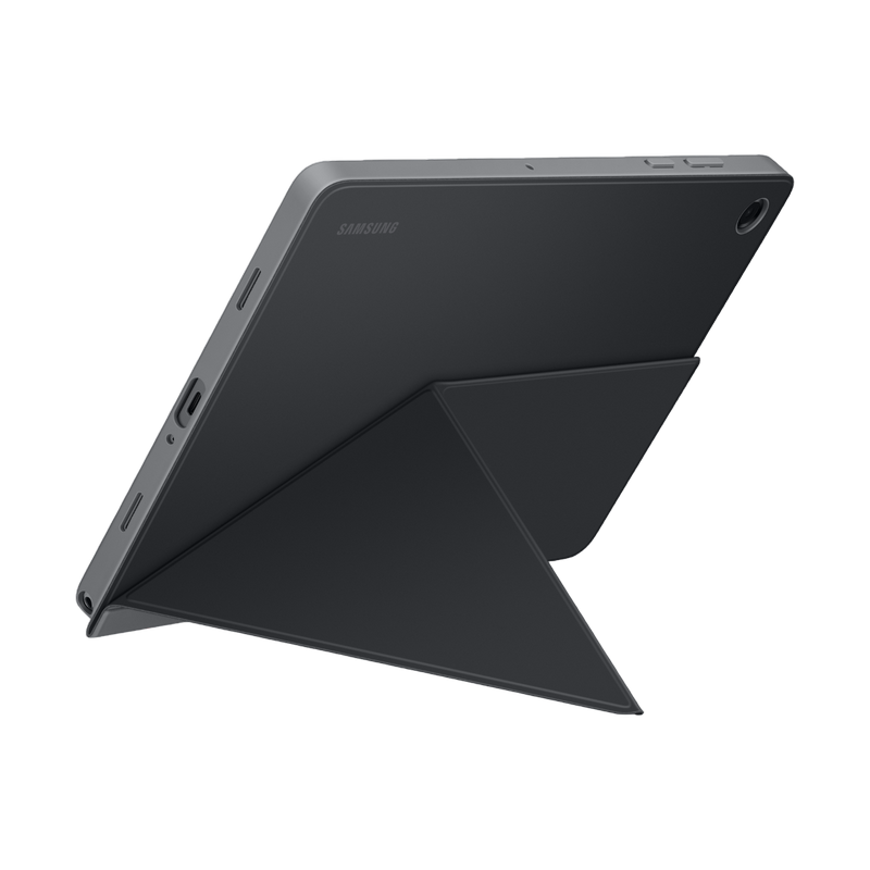 Husă pentru tabletă Samsung Galaxy Tab A11+ Book Cover 11" Negru