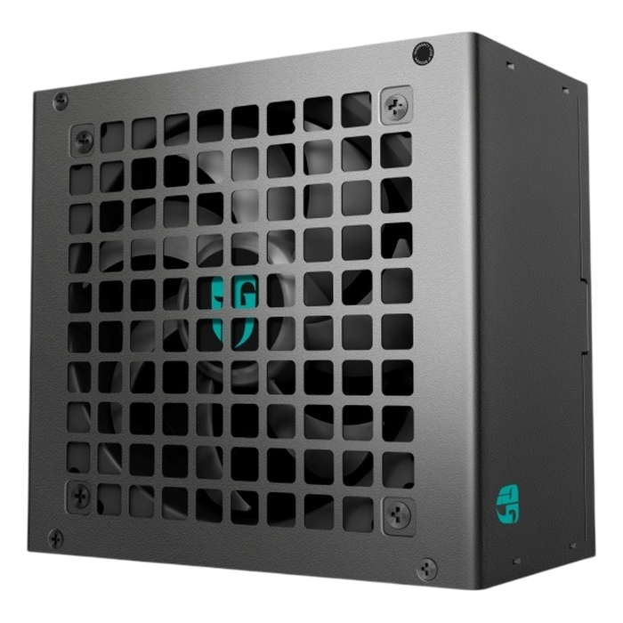 Sursă alimentare pc deepcool pf650d v2, 650w, atx,  Thumbnail 3